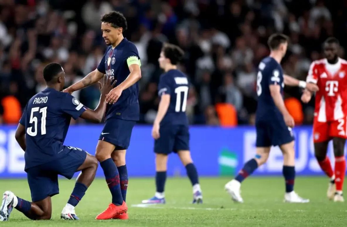 Nebunie pe Parc des Princes! PSG – Bayern Munchen 5-4, în prima manșă a semifinalelor Ligii Campionilor