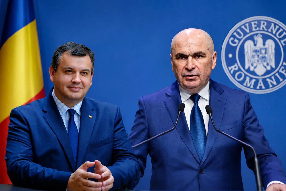 Sedință crucială la PNL. Ilie Bolojan decide soarta Guvernului Tomac: Ce strategie au liberalii înainte de vot