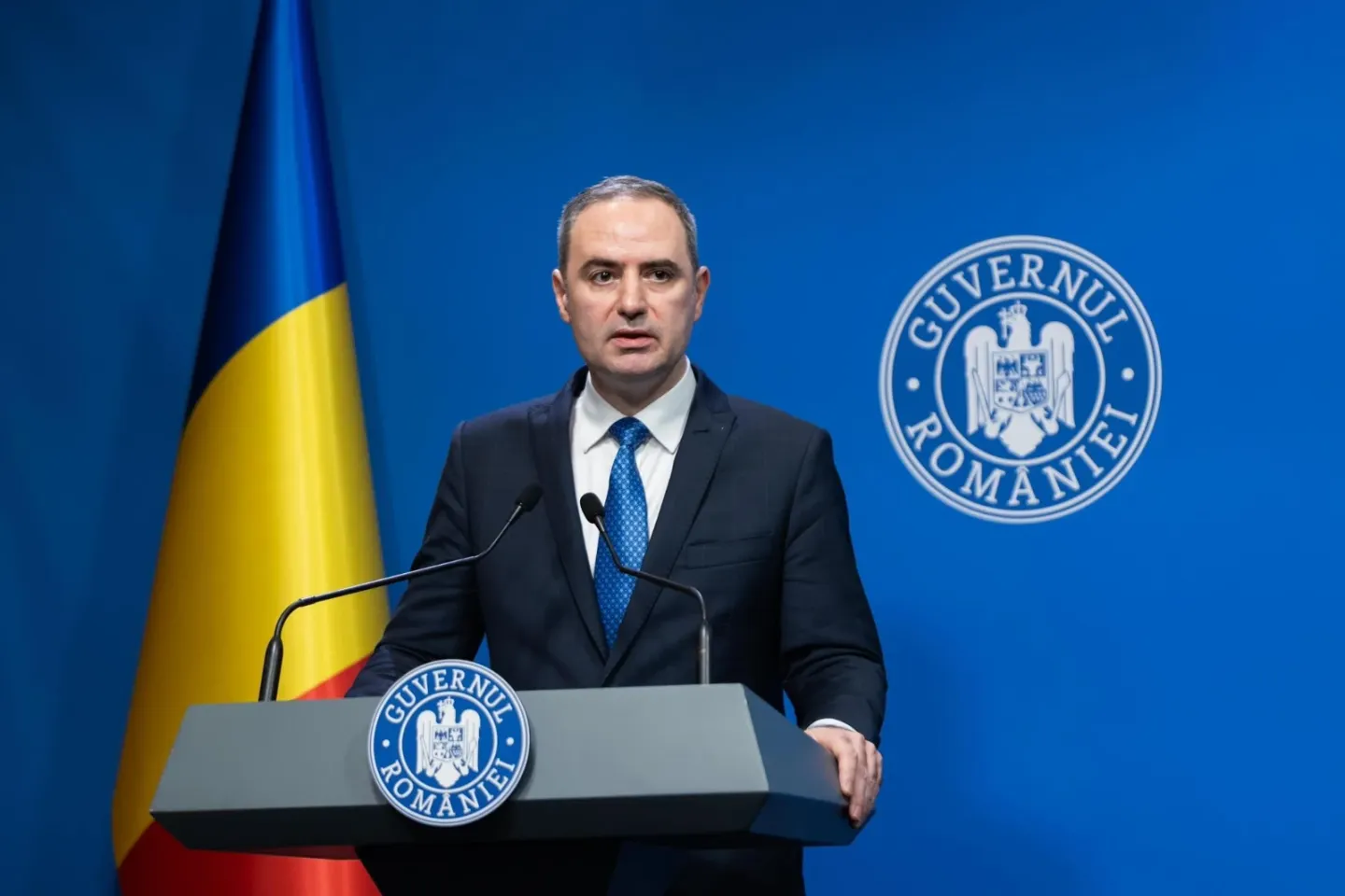 Ministrul finanțelor: „Există risc de penurie de carburanți!”