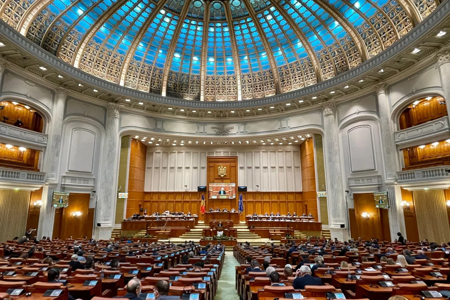 Săptămână decisivă pentru Legea salarizării. Proiectul ar urma să ajungă în Parlament