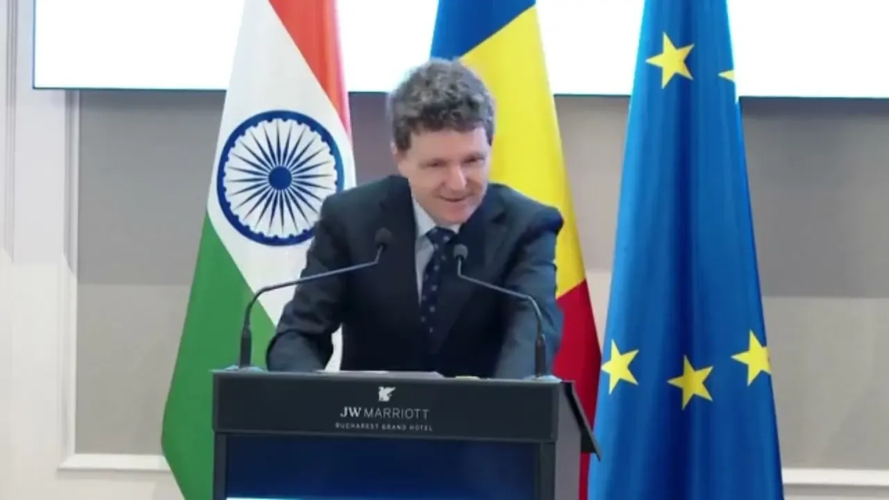 Nicușor Dan a promulgat legea care deblochează șapte hidrocentrale. Câtă energie ar putea produce