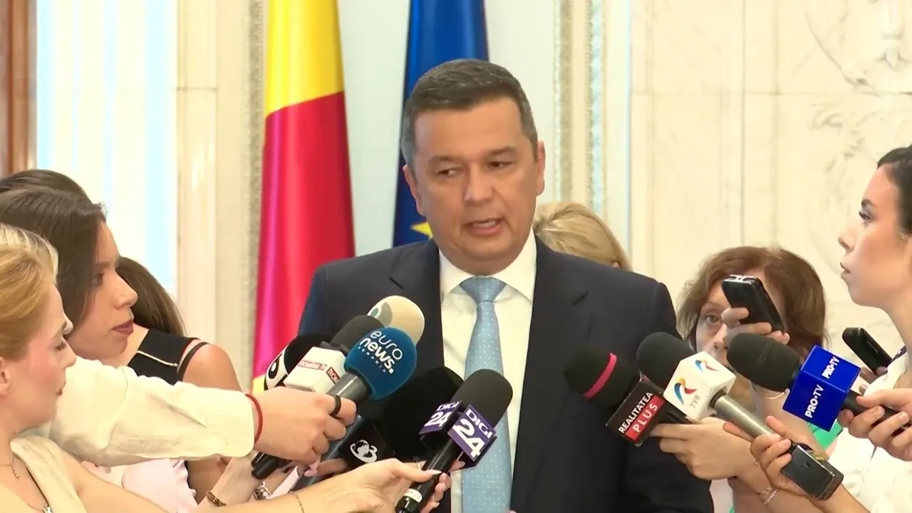 Sorin Grindeanu îl laudă pe Radu Mazăre: „Poți să spui că n-a făcut lucruri bune?”