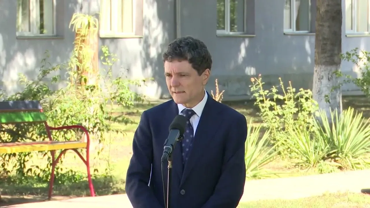 Nicușor Dan, în fața unei noi alegeri pentru premier. Cele trei nume aflate pe lista scurtă