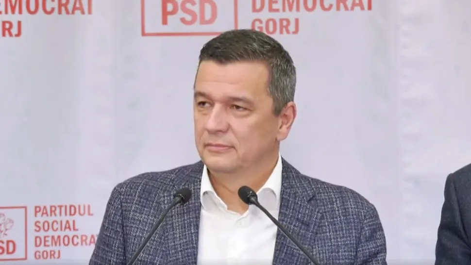 Sorin Grindeanu, atac dur la Ilie Bolojan: „Nu putem gira sărăcirea românilor și prăbușirea economiei” 