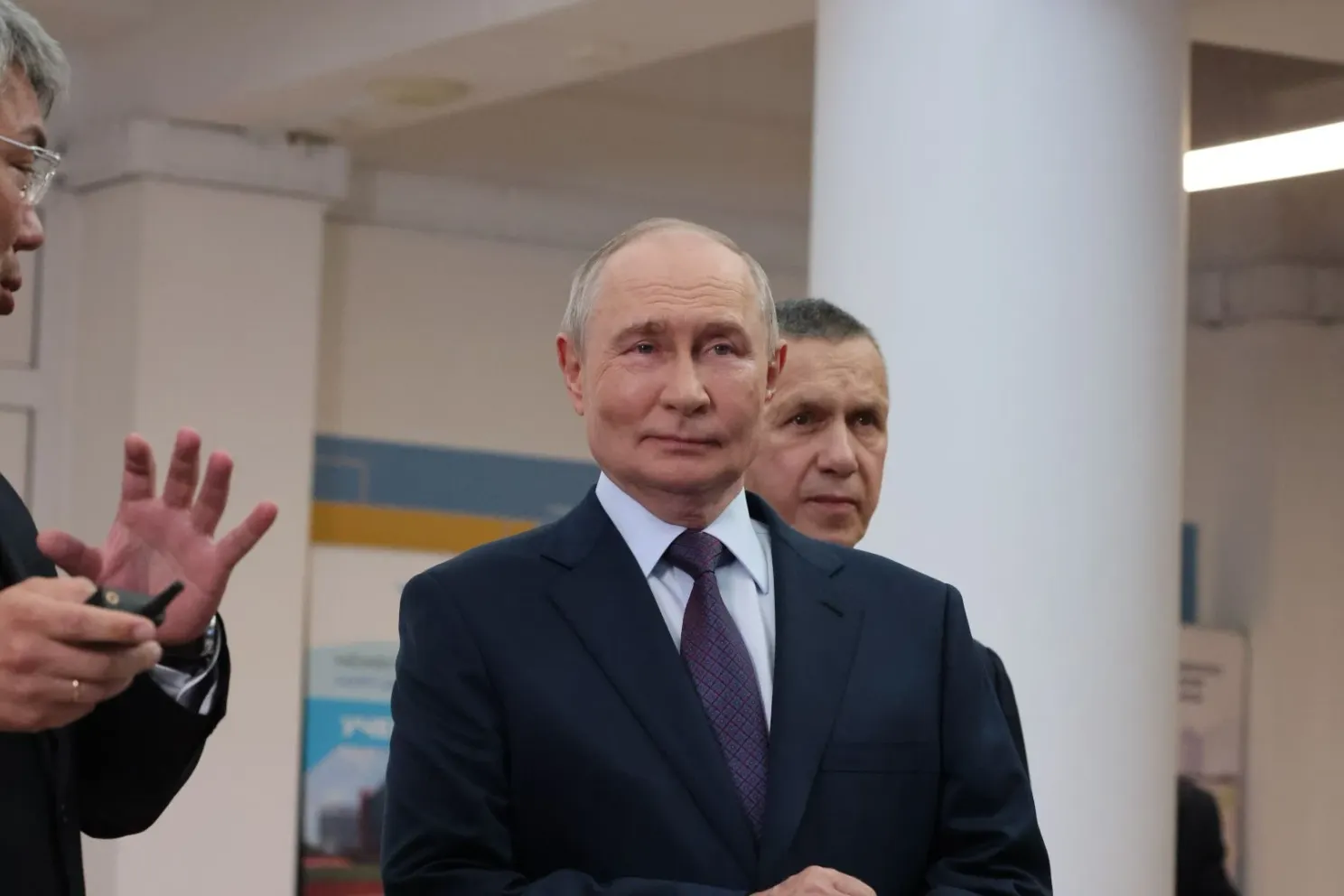 Rusia amenință Marea Britanie și Franța cu „consecințe catastrofale” din cauza sprijinului pentru Ucraina