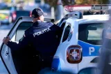Bărbat găsit mort pe un câmp din județul Mureș