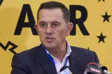 Piperea, după consultările cu Nicușor Dan: „Chiar dacă mi-a dat dreptate că suntem occidentali și europeni, nu ne consideră o soluție”