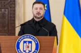 Zelenski cere de urgență licența pentru producerea rachetelor Patriot, după atacul devastator asupra Kievului