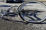 Un bărbat a murit pe pista de biciclete de pe malul Oltului, în Sfântu Gheorghe