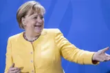 Angela Merkel, mesaj pentru români: „Vă doresc să aveți un premier ales!”
