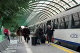 Constanța va avea tren metropolitan. Ce rute sunt în plan și care este detaliul special al proiectului