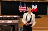 Ana Maria Păcuraru: ”România este un stat de primă linie. Încetarea războiului este siguranța noastră”
