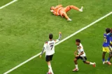 CM 2026: Germania a învins la scor debutanta Curacao (7-1)