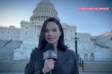 Ana Maria Păcuraru, confirmată în delegația Casei Albe la ONU. Realitatea PLUS, singura sursă de informație oficială din SUA