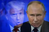 Vizita secretă la Moscova. Ce i-ar fi propus șeful CIA lui Putin - PRESĂ
