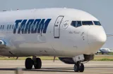 Reînnoirea flotei naționale: TAROM a recepționat primul său Boeing 737 MAX
