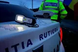 Tânăr de 18 ani, cercetat după un accident în Târgu Secuiesc. Etilotestul a indicat 0,70 mg/l