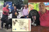 Performanță spectaculoasă pentru cățelușa lui Marius Marinescu. Luluș a cucerit cel mai important titlu național