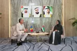Rizea TV: Cristian Rizea spune că a sesizat oficial autoritățile din EAU în legătură cu vizita lui Renato Usatîi la Dubai