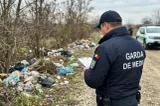 Garda de Mediu Covasna a aplicat amenzi de peste 2,1 milioane de lei în primele nouă luni
