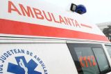 Serie alarmantă de accidente în București: un nou copil de 5 ani a căzut de la etaj, după cazul mortal din Sectorul 1