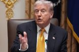 Donald Trump: Iran ar fi atacat primul dacă SUA nu ar fi intervenit în războiul din Orientul Mijlociu