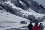 Risc însemnat de avalanșe în Munții Bucegi și Făgăraș
