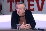Ion Cristoiu: AUR este marele câștigător al scenei politice după moțiunea de cenzură. Cine este marele perdant