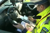 Caz revoltător în Covasna: șofer prins băut, cu doi copii mici transportați în portbagaj
