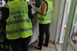 Amenzi de peste 7,3 milioane de lei după controalele Inspecției Muncii: aproape 160 de persoane lucrau fără contract