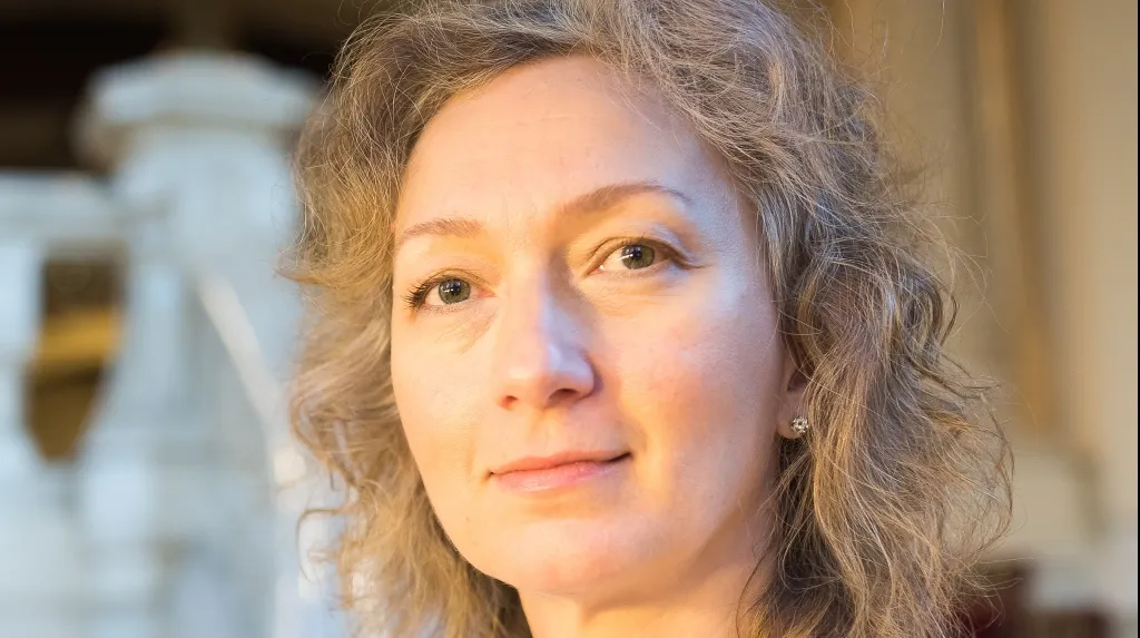 Simina Tănăsescu