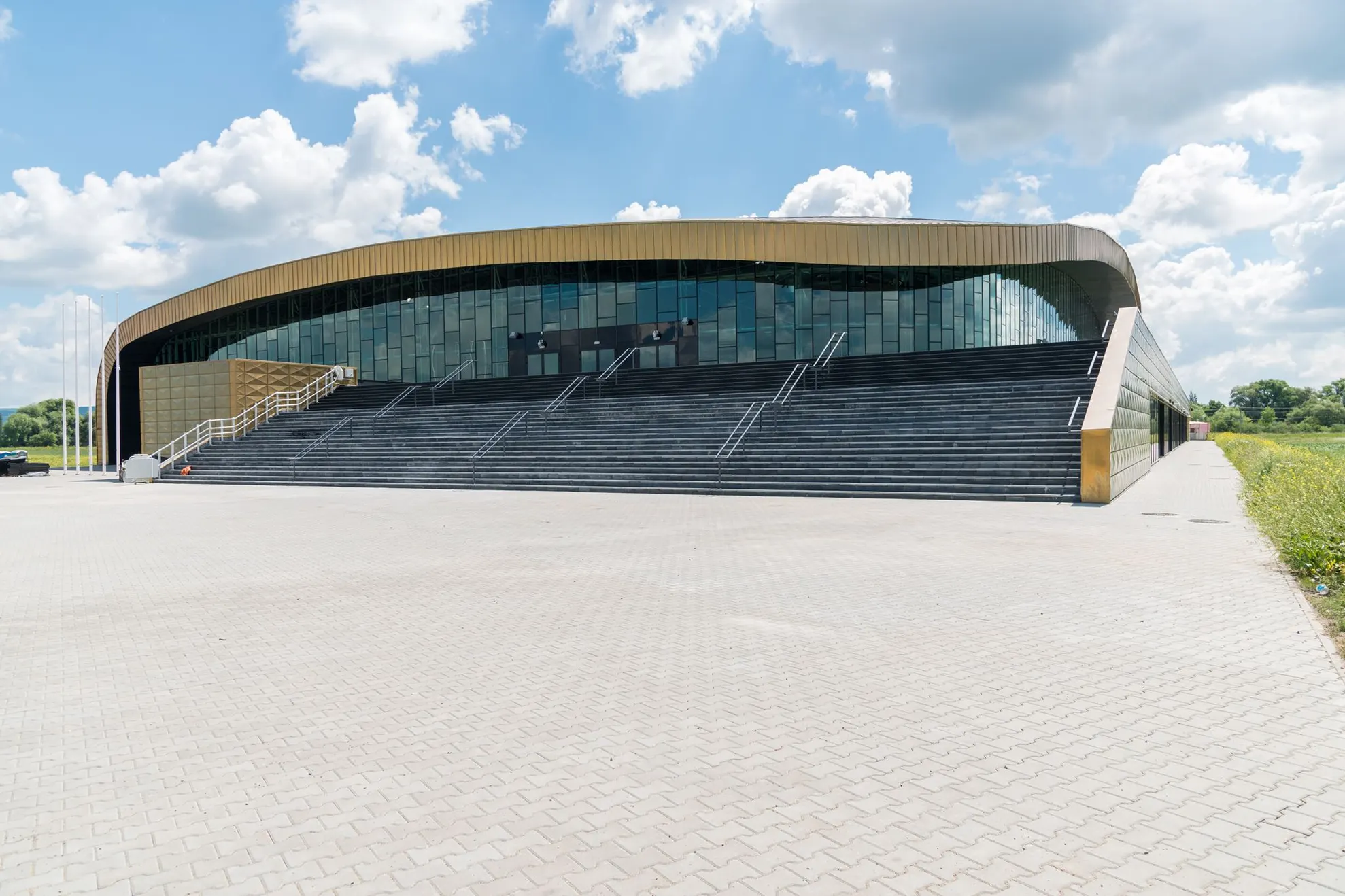 Arena Sepsi