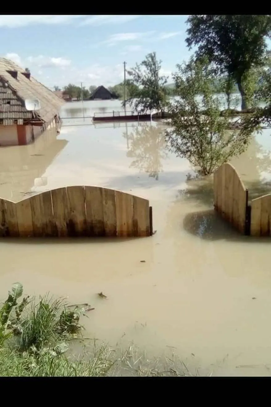inundatii