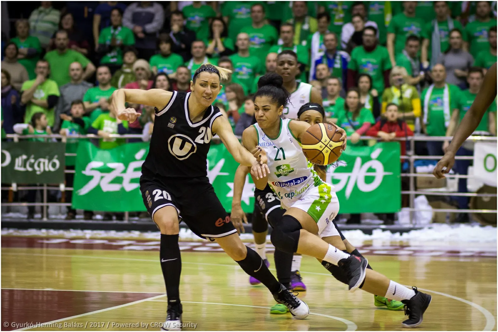 sepsi-sic baschet feminin
