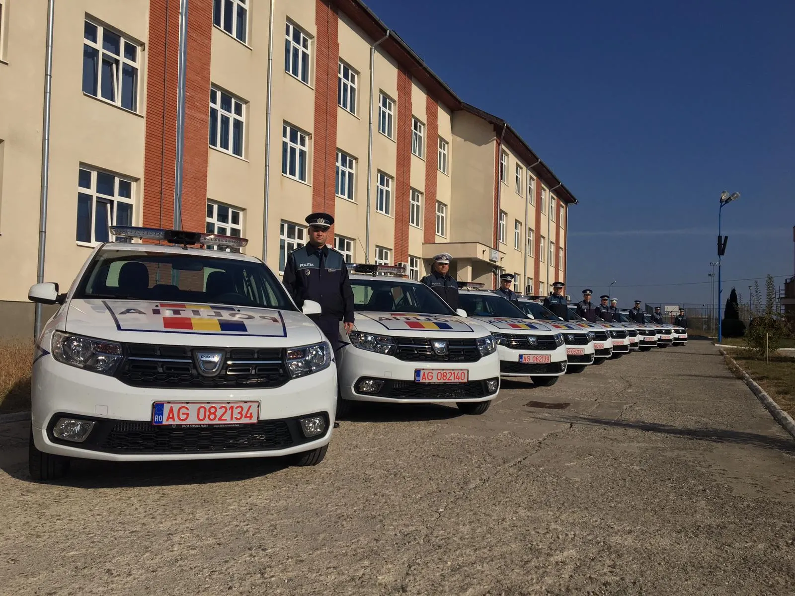 Autospeciale noi IPJ