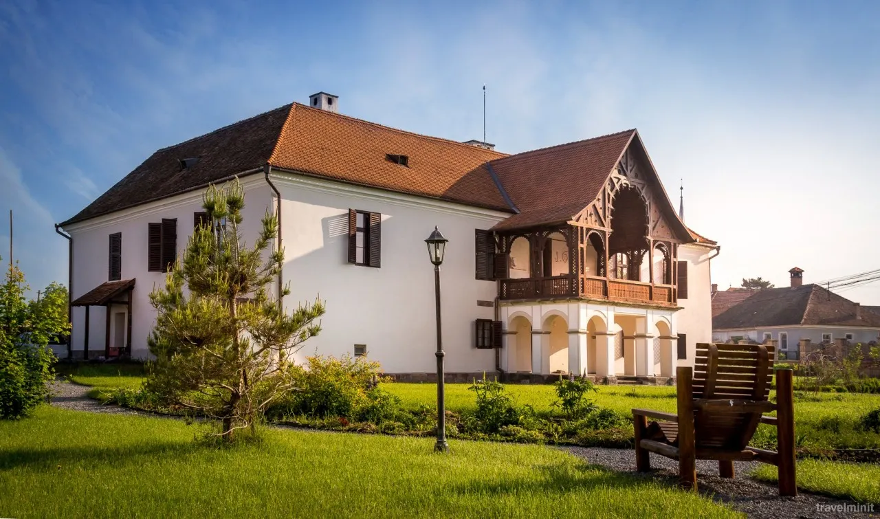 Hotelul Daniel