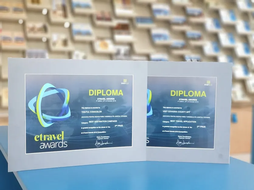 eTravelAwards