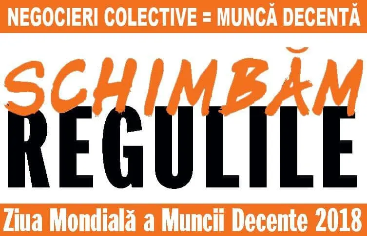 schimbăm regulile