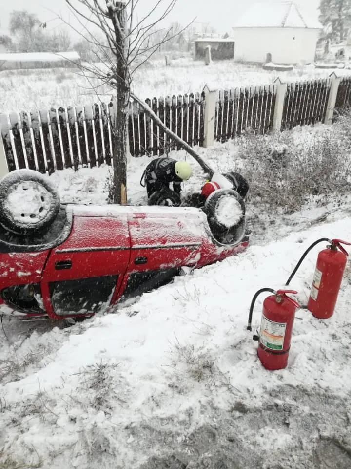 isu accident