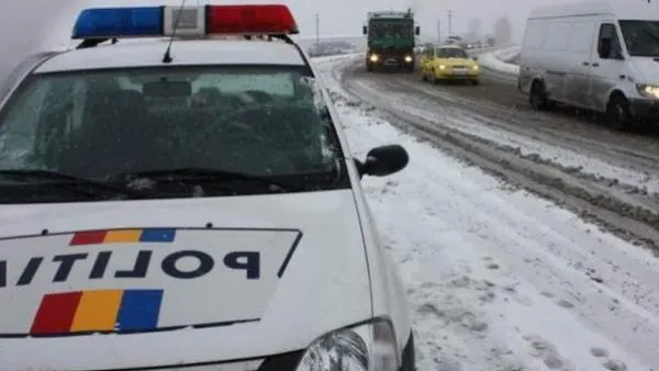 IPJ Covasna iarna