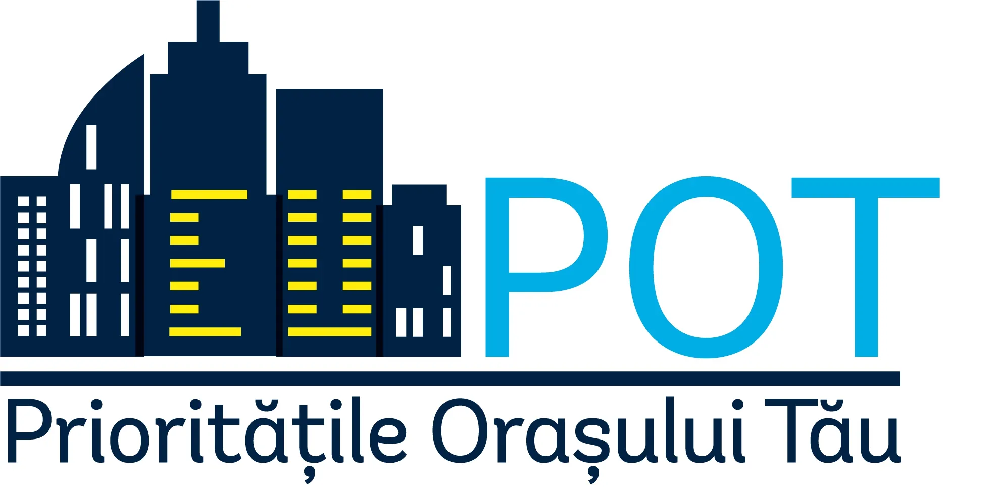Logo POT