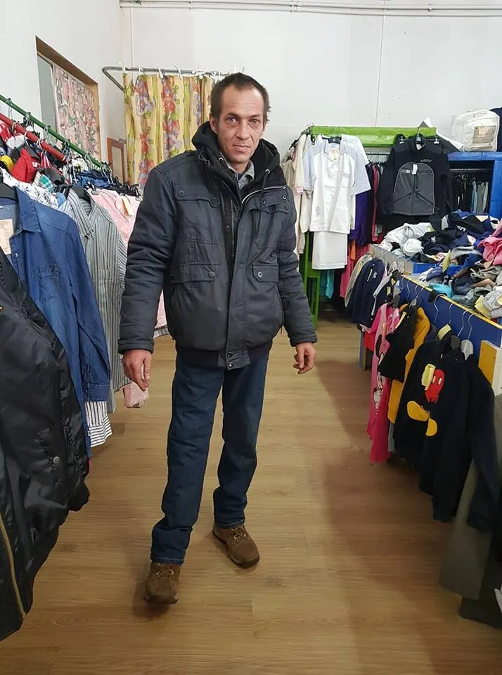 Butyka Imre