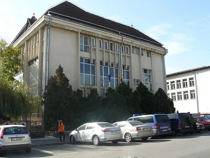 Tribunalul Covasna