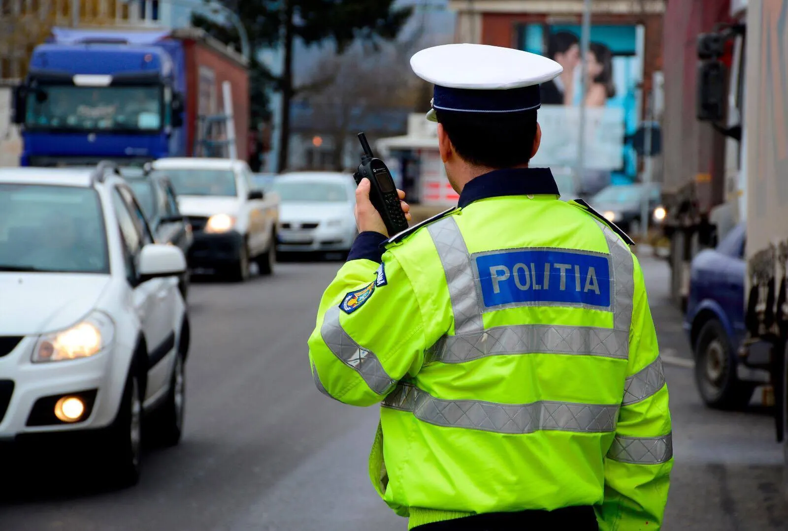 politisti