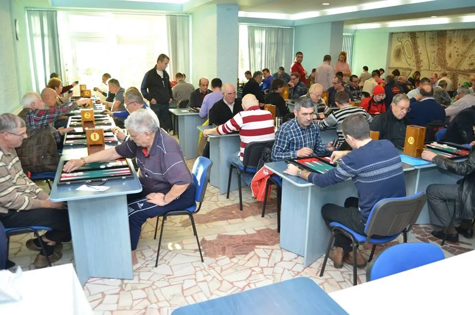 turneu table