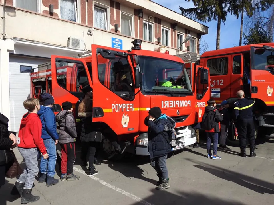 Ziua protecției civile