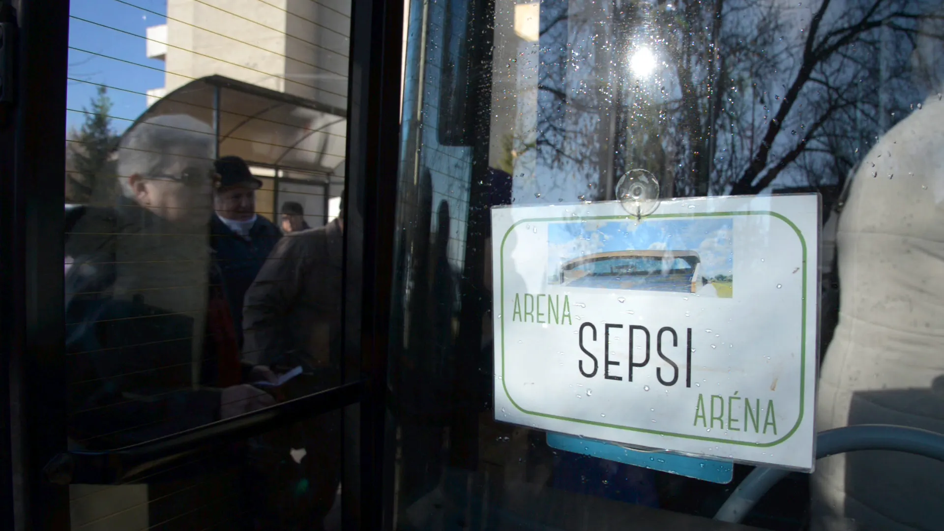 Autobuz Arena Sepsi - 02