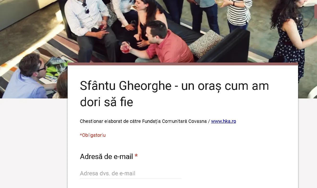 chestionar