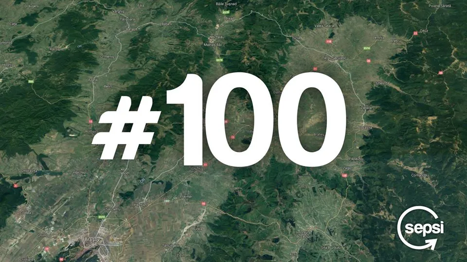 #Sepsi100