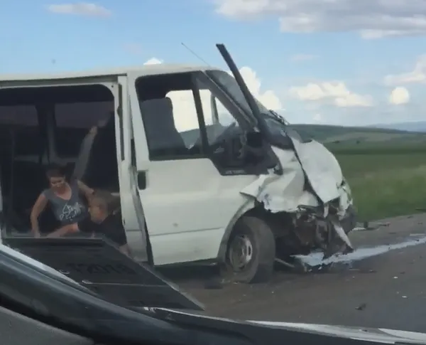 Accident Campu Frumos 1
